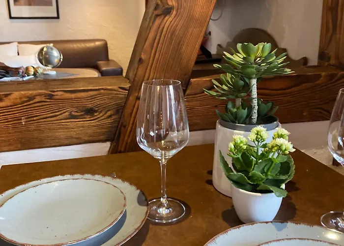 Apartmenthaus Eurenerstrasse 179 Appartement *