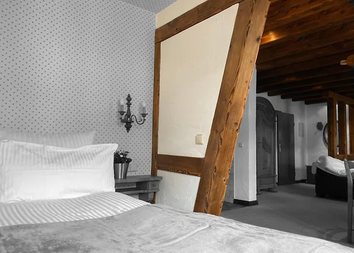 Appartement Apartmenthaus Eurenerstrasse 179