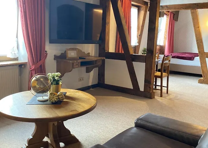 Apartmenthaus Eurenerstrasse 179 Appartement