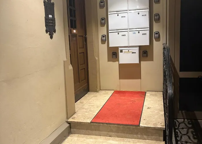 Apartmenthaus Eurenerstrasse 179 Trèves