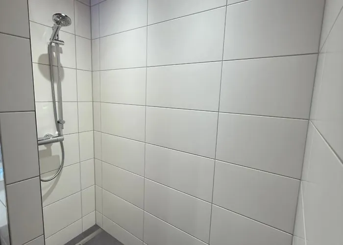 Apartmenthaus Eurenerstrasse 179 Appartement Trèves