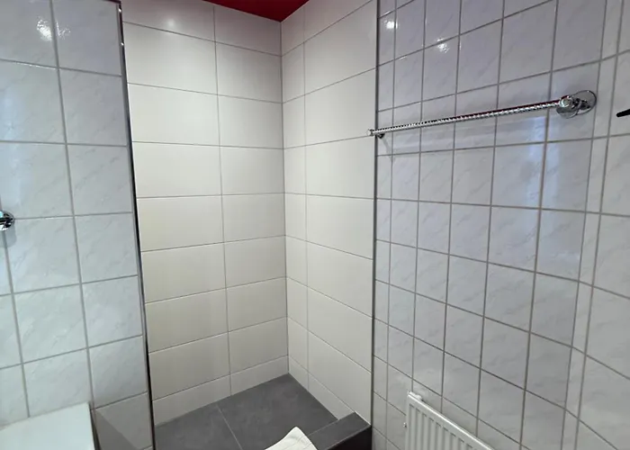 Apartmenthaus Eurenerstrasse 179 Appartement